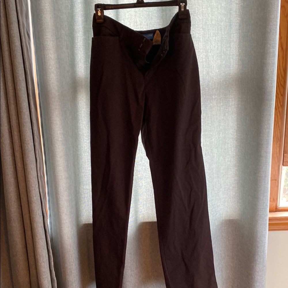 Women’s Black Pants